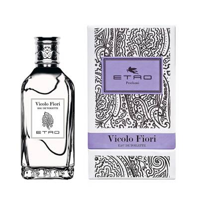 Etro Vicolo Fiori Edt 100 Ml - 2