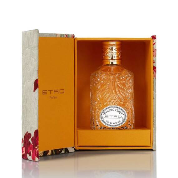 Etro Vicolo Fiori New FB Edp 100 Ml - 1