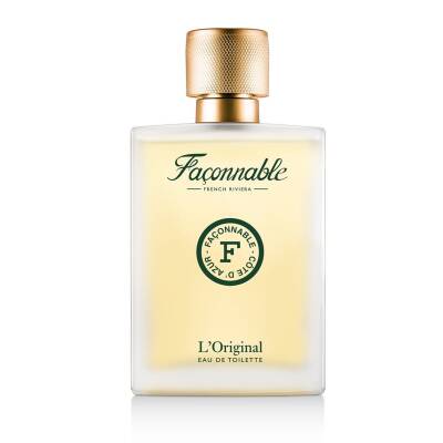 Façonnable L'Original Edt 90 Ml - 2