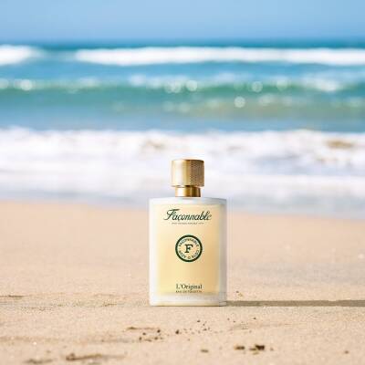 Façonnable L'Original Edt 90 Ml - 3