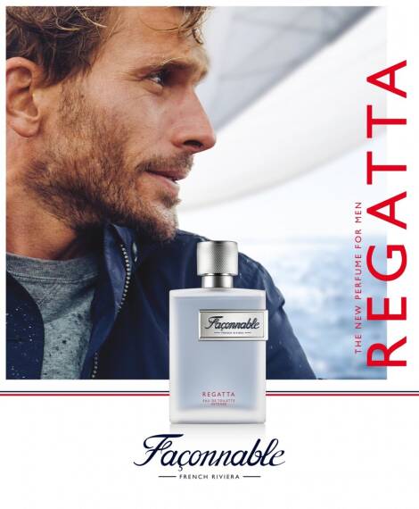 Façonnable Regatta Intense Edt 90 Ml - 3