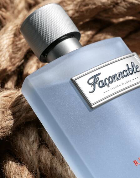 Façonnable Regatta Intense Edt 90 Ml - 4