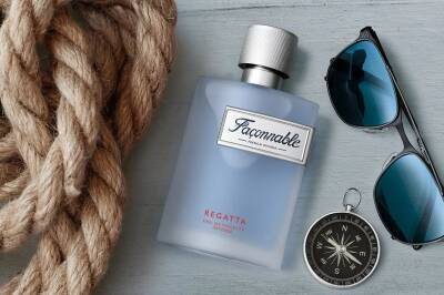 Façonnable Regatta Intense Edt 90 Ml - 5