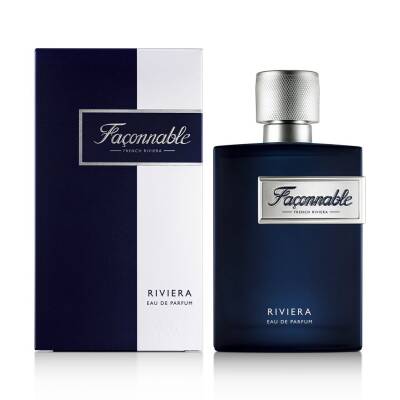 Façonnable Riviera Edp 90 Ml - 2
