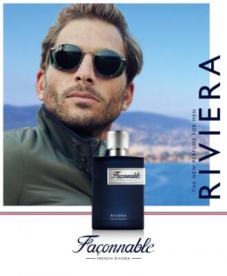 Façonnable Riviera Edp 90 Ml - 3