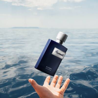Façonnable Riviera Edp 90 Ml - 5
