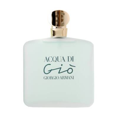 Giorgio Armani Acqua Di Gio Edt 100 Ml - 1