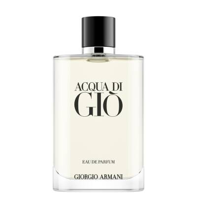 Giorgio Armani Acqua Di Gio Homme Edp 200 Ml - 1