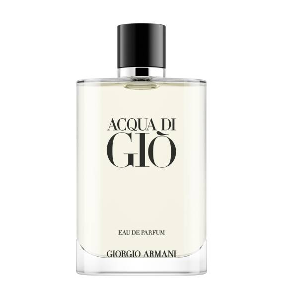 Giorgio Armani Acqua Di Gio Homme Edp 200 Ml - 1