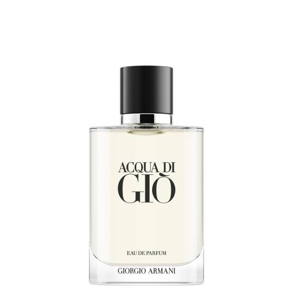 Giorgio Armani Acqua Di Gio Homme Edp 50 Ml - 1