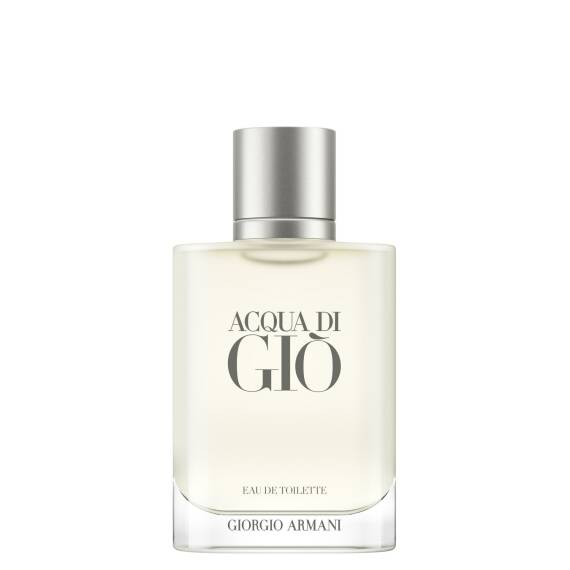 Giorgio Armani Acqua Di Gio Homme Edt 100 Ml - 1