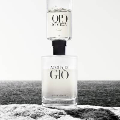 Giorgio Armani Acqua Di Gio Homme Edt 100 Ml - 3