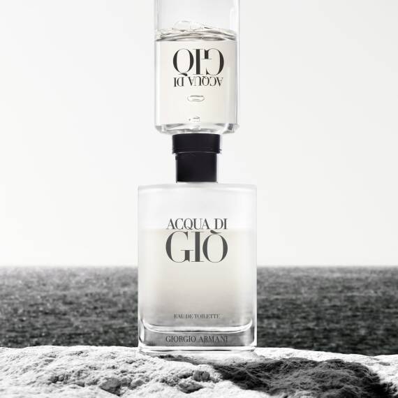 Giorgio Armani Acqua Di Gio Homme Edt 100 Ml - 3