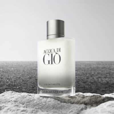 Giorgio Armani Acqua Di Gio Homme Edt 100 Ml - 5