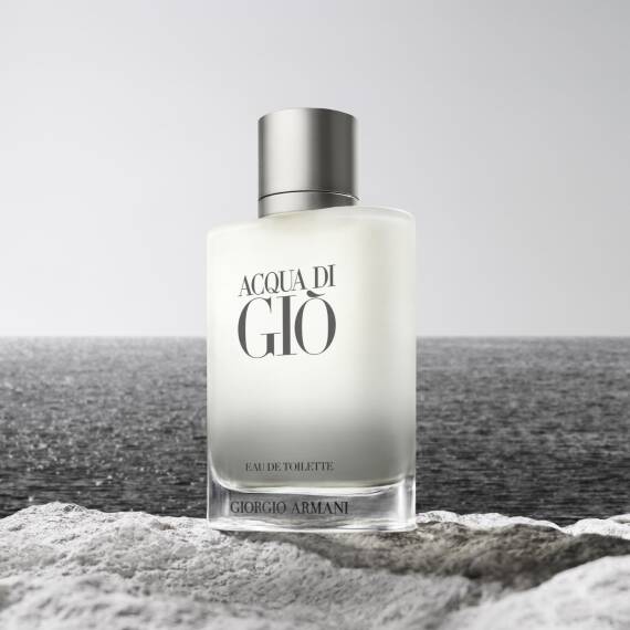 Giorgio Armani Acqua Di Gio Homme Edt 100 Ml - 5