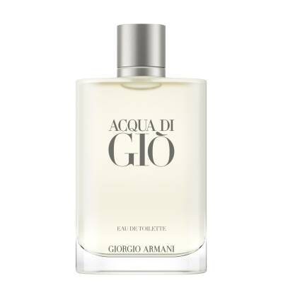 Giorgio Armani Acqua Di Gio Homme Edt 200 Ml - 1