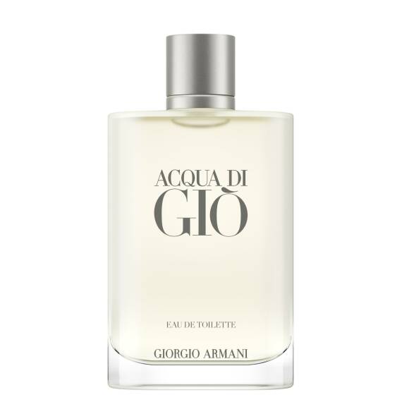Giorgio Armani Acqua Di Gio Homme Edt 200 Ml - 1