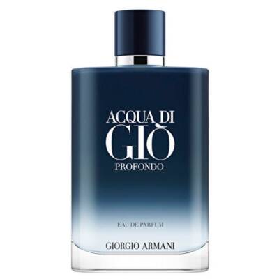 Giorgio Armani Acqua Di Gio Homme Profondo Edp 100 Ml - 1