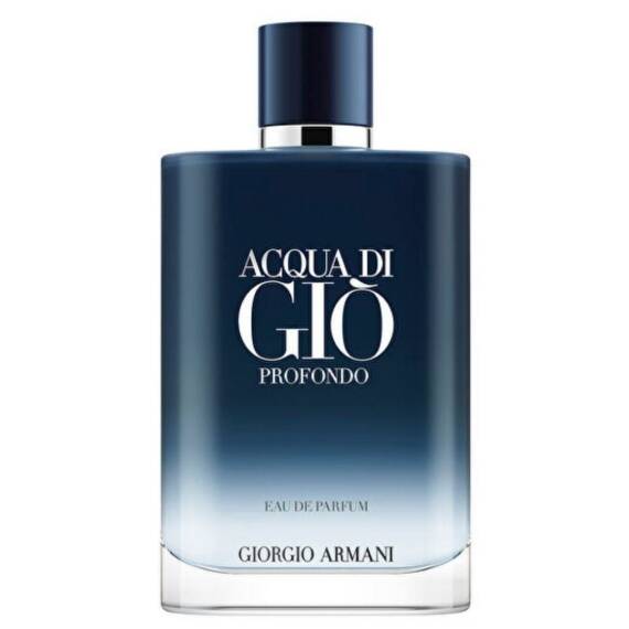 Giorgio Armani Acqua Di Gio Homme Profondo Edp 100 Ml - 1