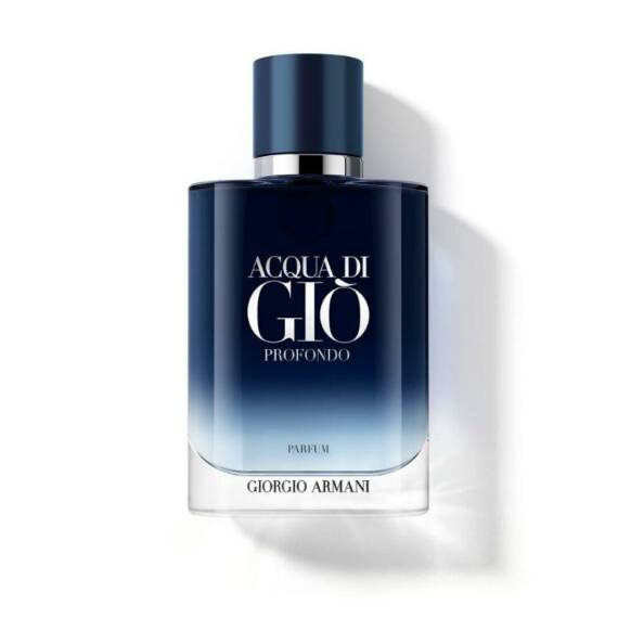 Giorgio Armani Acqua Di Gio Homme Profondo Parfum 200 Ml - 1