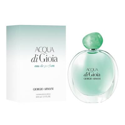 Giorgio Armani Acqua Di Gioia Edp 100 Ml - 1