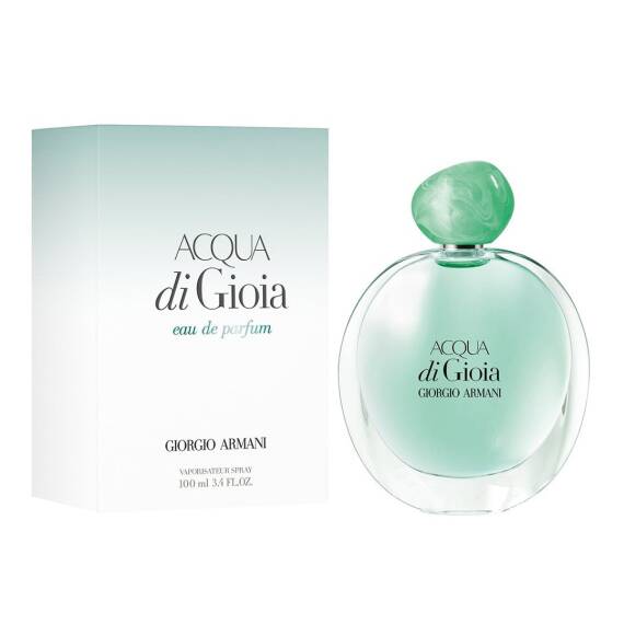 Giorgio Armani Acqua Di Gioia Edp 100 Ml - 1