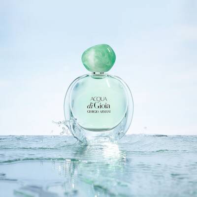 Giorgio Armani Acqua Di Gioia Edp 100 Ml - 4