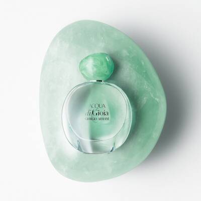 Giorgio Armani Acqua Di Gioia Edp 100 Ml - 5
