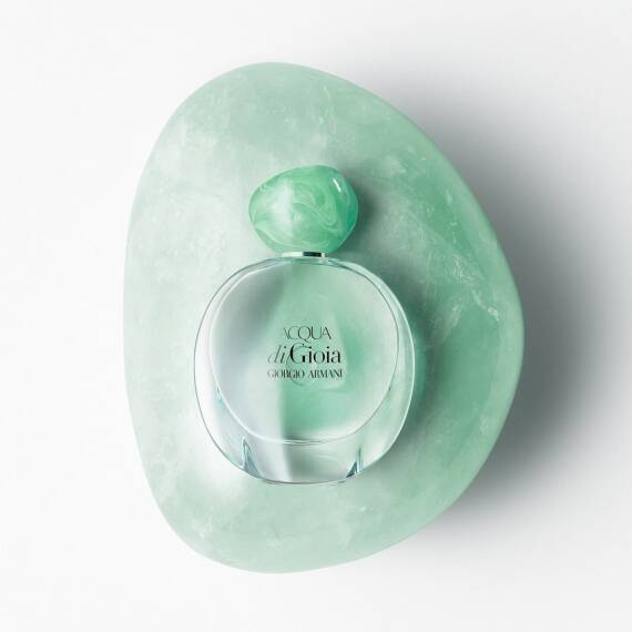 Giorgio Armani Acqua Di Gioia Edp 100 Ml - 5