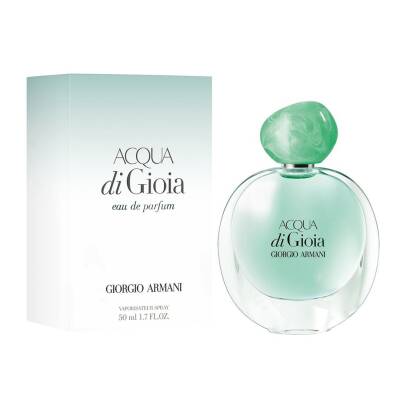 Giorgio Armani Acqua Di Gioia Edp 50 Ml - 1