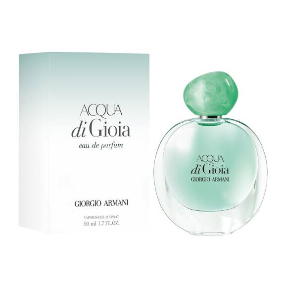 Giorgio Armani Acqua Di Gioia Edp 50 Ml - 1