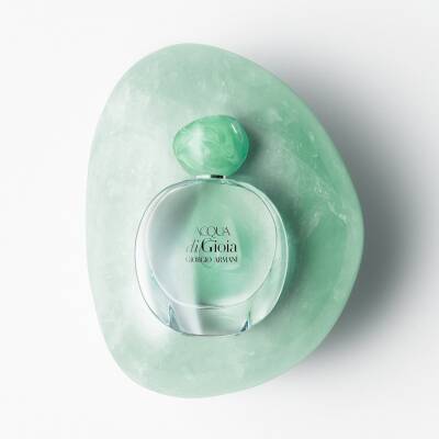 Giorgio Armani Acqua Di Gioia Edp 50 Ml - 5