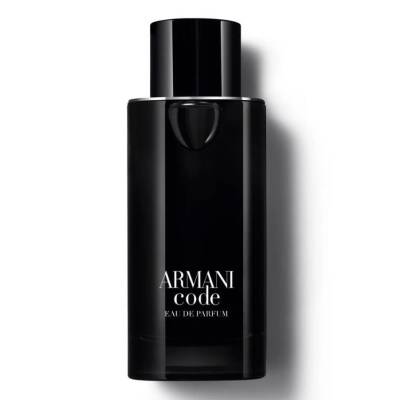 Giorgio Armani Code Edp 50 Ml - 1