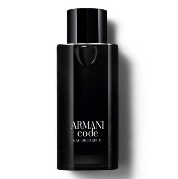 Giorgio Armani Code Edp 50 Ml - 1