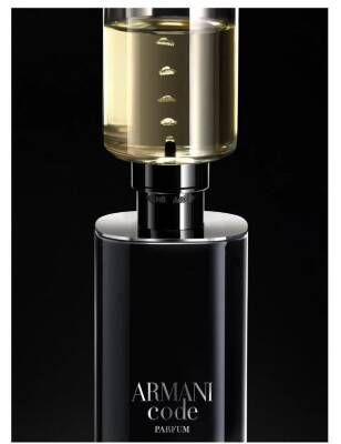 Giorgio Armani Code Edp 50 Ml - 3
