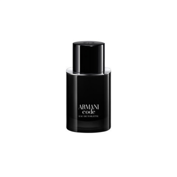 Giorgio Armani Code Edt 50 Ml - 1