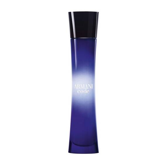 Giorgio Armani Code Femme Edp 50 Ml - 2