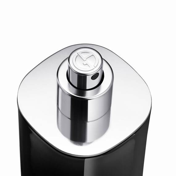 Giorgio Armani Code Le Parfum 50 Ml - 3