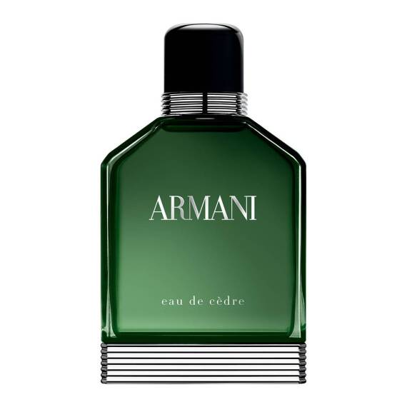 Giorgio Armani Eau De Cedre Edt 100 Ml - 2
