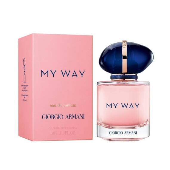 Giorgio Armani My Way Edp 30 Ml - 1