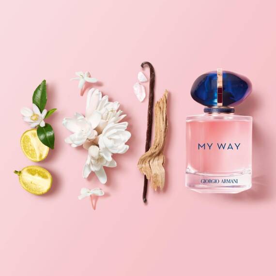 Giorgio Armani My Way Edp 30 Ml - 3