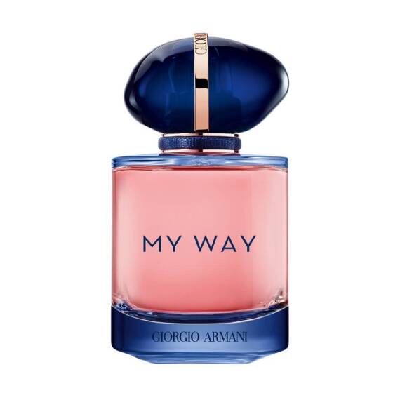 Giorgio Armani My Way Intense Edp 90 Ml - 2