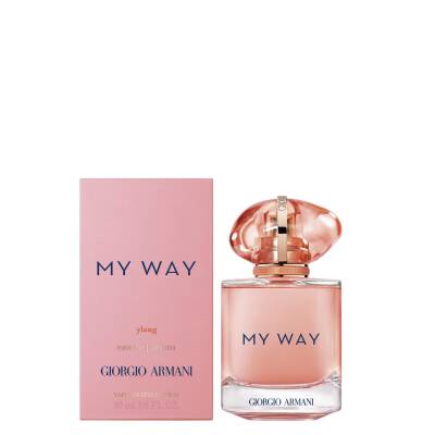 Giorgio Armani My Way Ylang Edp 50 Ml - 1