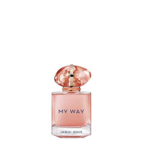 Giorgio Armani My Way Ylang Edp 50 Ml - 2