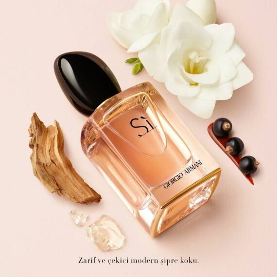 Giorgio Armani Si Edp 100 Ml - 2