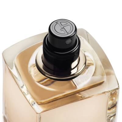 Giorgio Armani Si Edp 100 Ml - 4