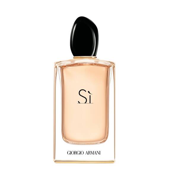 Giorgio Armani Si Edp 150 Ml - 1