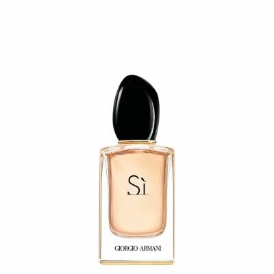 Giorgio Armani Si Edp 50 Ml - 1