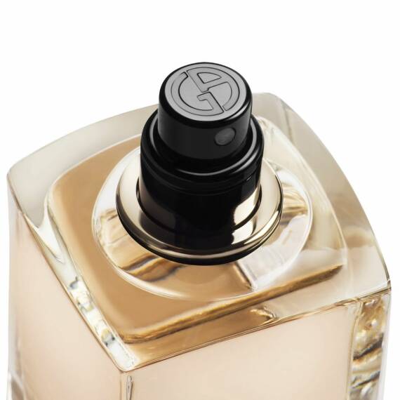 Giorgio Armani Si Edp 50 Ml - 4