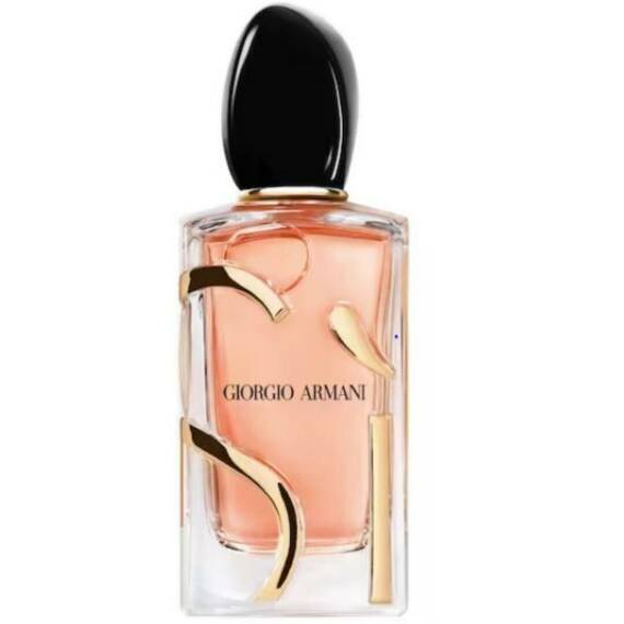 Giorgio Armani Si Intense Edp 50 Ml Refillable - 1